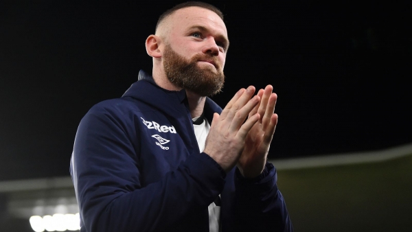 Wayne Roaney mengakui Liverpool Punya Trio Penyerang Terbaik