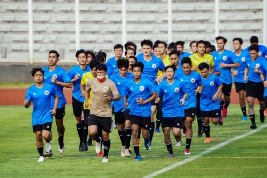 Timnas Indonesia U-19 Akan Berhadapan Dengan Timnas Kroasia